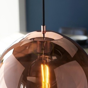 Boli Pendelleuchte Schwarz Endon small 6