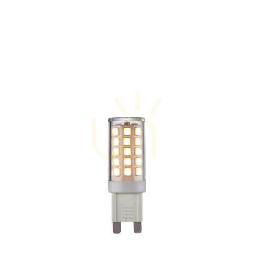 Prüfen Zubehör G9 LED SMD Weiß Endon.