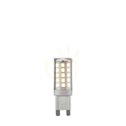 Prüfen Zubehör G9 LED SMD Weiß Endon.