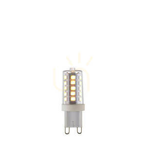 G9 LED-Lampe Weiß Endon 3,7 W dimmbar 0 G9 LED-Lampe Weiß Endon 3,7 W dimmbar small 0