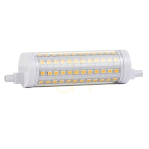 LED-Lampe R7s 118 mm 13 W dimmbar weiß Endon 2 LED-Lampe R7s 118 mm 13 W dimmbar weiß Endon small 2