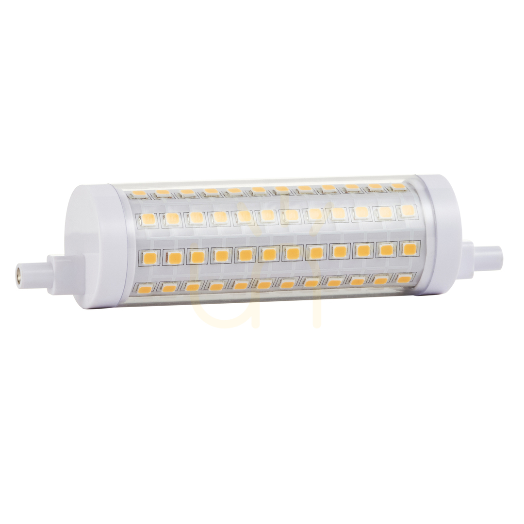 Vorschau LED-Lampe R7s 118 mm 13 W dimmbar weiß Endon LED-Lampe R7s 118 mm 13 W dimmbar weiß Endon