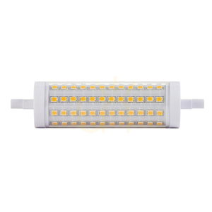 LED-Lampe R7s 118 mm 13 W dimmbar weiß Endon 0 LED-Lampe R7s 118 mm 13 W dimmbar weiß Endon small 0