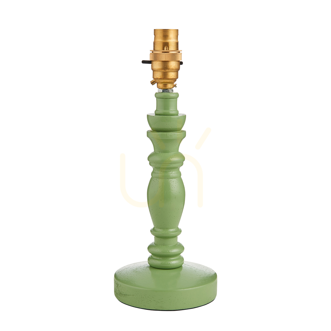Prüfen Tischlampe Endon Bibury Messing Holz B22 27,2 cm Tischlampe Endon Bibury Messing Holz B22 27,2 cm