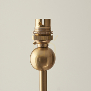 Pendelleuchte Endon Santiago Messing 5-flammig B22 Stahl Ø 75 cm small 6
