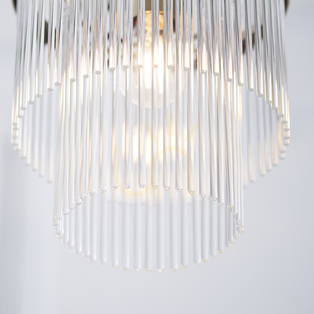 Anzeige Marietta Messing Endon Pendelleuchte Marietta Messing Endon Pendelleuchte