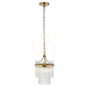 Marietta Messing Endon Pendelleuchte 9 Marietta Messing Endon Pendelleuchte small 9