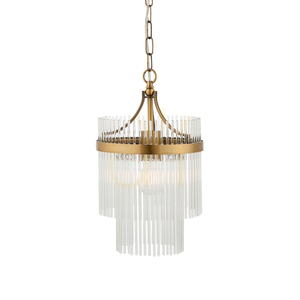 Marietta Messing Endon Pendelleuchte 0 Marietta Messing Endon Pendelleuchte small 0