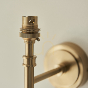 Wandleuchte Chester Messing Endon 3 Wandleuchte Chester Messing Endon small 3