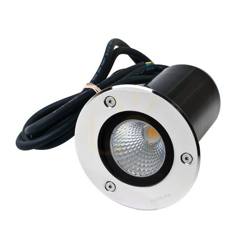 Prüfen RENA NORLYS 1781ST Silberne LED 4000K TRIAC Norlys Deckenleuchte.