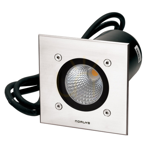 Prüfen RENA NORLYS 1786ST Silber LED 3000K Norlys Deckenleuchte