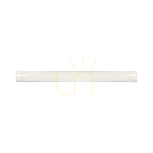 Prüfen V-TAC VT-8-50 LED-Lichtleiste 50 W 6500 K, 6000 lm, 150 cm, Aufbau, IP20, 6 Jahre Garantie