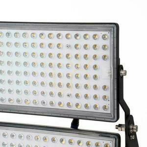 LED-Projektor V-TAC CREE CHIP 500W schwarz IP65 135Lm/W VT-48500 4000K 67500lm 6 Jahre Garantie 2 LED-Projektor V-TAC CREE CHIP 500W schwarz IP65 135Lm/W VT-48500 4000K 67500lm 6 Jahre Garantie small 2
