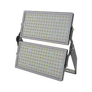 LED-Projektor V-TAC CREE CHIP 500W schwarz IP65 135Lm/W VT-48500 4000K 67500lm 6 Jahre Garantie 0 LED-Projektor V-TAC CREE CHIP 500W schwarz IP65 135Lm/W VT-48500 4000K 67500lm 6 Jahre Garantie small 0