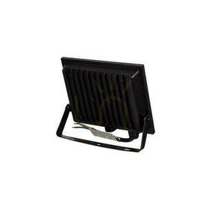 V-TAC 50W LED SMD Scheinwerfer schwarz VT-44054 3000K 4000lm 1 V-TAC 50W LED SMD Scheinwerfer schwarz VT-44054 3000K 4000lm small 1