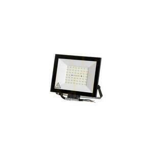 V-TAC 50W LED SMD Scheinwerfer schwarz VT-44054 3000K 4000lm 0 V-TAC 50W LED SMD Scheinwerfer schwarz VT-44054 3000K 4000lm small 0