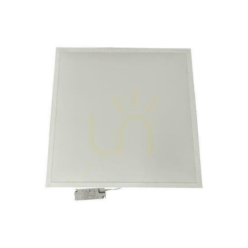 Prüfen LED-Panel V-TAC 40W 600x600 schlank 18mm 120Lm/W VT-61041 4000K 4800lm 3 Jahre Garantie