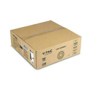 Industrie-High-Bay-Leuchte V-TAC VT-92151-N 150 W 6500 K IP65 schwarz small 5