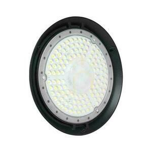 V-TAC 200W LED UFO Hochregallampe IP65 ALU Leuchte 135Lm/W VT-92201-N 4000K 27000lm 5 Jahre Garantie small 1