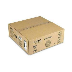 V-TAC 200W LED UFO Hochregallampe IP65 ALU Leuchte 135Lm/W VT-92201-N 4000K 27000lm 5 Jahre Garantie small 5