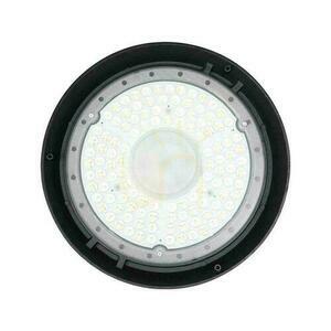 V-TAC 200W LED UFO Hochregallampe IP65 ALU Leuchte 135Lm/W VT-92201-N 4000K 27000lm 5 Jahre Garantie small 0