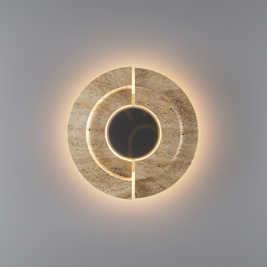 Prüfen DAYLIGHT Wandleuchte MOD462WL-L10BG3K Maytoni DAYLIGHT Wandleuchte MOD462WL-L10BG3K Maytoni