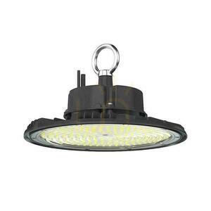 V-TAC LED UFO hohe Bucht IP65 ALU Leuchte 155Lm/W 100W VT-91102 6500K 15500lm 5 Jahre Garantie small 0