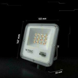 V-TAC CREE CHIP 10W LED-Projektor 3in1 CCT 135Lm/W VT-44014CCT 3000K-4000K-6500K 730lm 6 Jahre Garantie 1 V-TAC CREE CHIP 10W LED-Projektor 3in1 CCT 135Lm/W VT-44014CCT 3000K-4000K-6500K 730lm 6 Jahre Garantie small 1