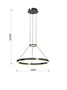 LED PERPIGNON Pendelleuchte 6049-0110 Aviano 2 LED PERPIGNON Pendelleuchte 6049-0110 Aviano small 2