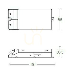 Fernsteuerung 150w Drucktaster ZAMBELIS 1 Fernsteuerung 150w Drucktaster ZAMBELIS small 1