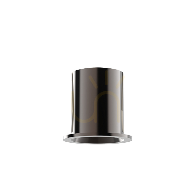 Prüfen Ring Nickel Schwarz FÜR S204-s205 ZAMBELIS Ring Nickel Schwarz FÜR S204-s205 ZAMBELIS