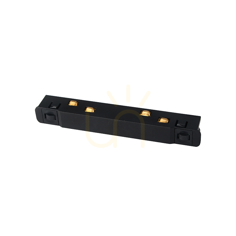 Prüfen Adapter 143*18*17mm Schwarz Farbe ZAMBELIS Adapter 143*18*17mm Schwarz Farbe ZAMBELIS