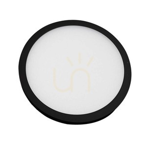 Schwarzes LED-Paneel 3000k 20W 24V ZAMBELIS small 2