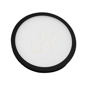 Schwarzes LED-Paneel 3000k 7W 24V ZAMBELIS 2 Schwarzes LED-Paneel 3000k 7W 24V ZAMBELIS small 2
