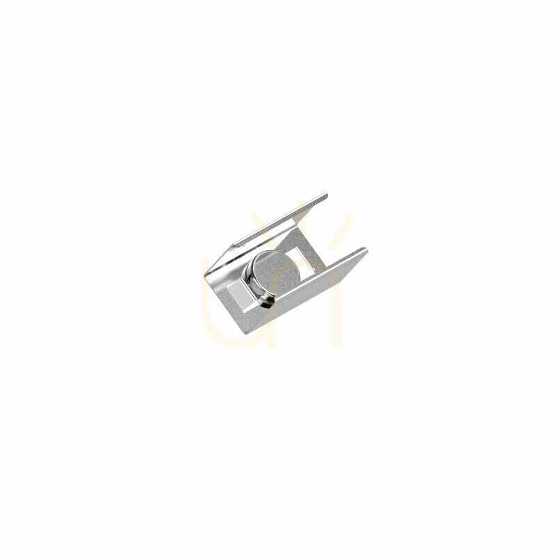 Prüfen Magnetische Oberflächenklammer für Mini Track 24V ZAMBELIS Magnetische Oberflächenklammer für Mini Track 24V ZAMBELIS