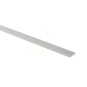 Aluminiumprofil zur Wärmeableitung Zambelis 20202, 2 m small 0