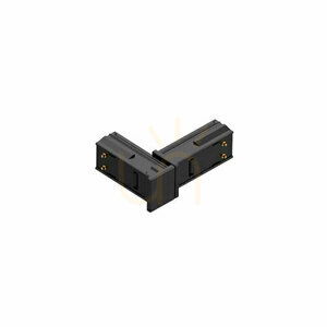 Vitrineneckverbinder für Minischiene 24 V ZAMBELIS 0 Vitrineneckverbinder für Minischiene 24 V ZAMBELIS small 0