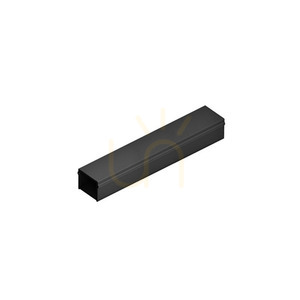 Blindabdeckung Schwarz FÜR Mini Track 24V ZAMBELIS 0 Blindabdeckung Schwarz FÜR Mini Track 24V ZAMBELIS small 0