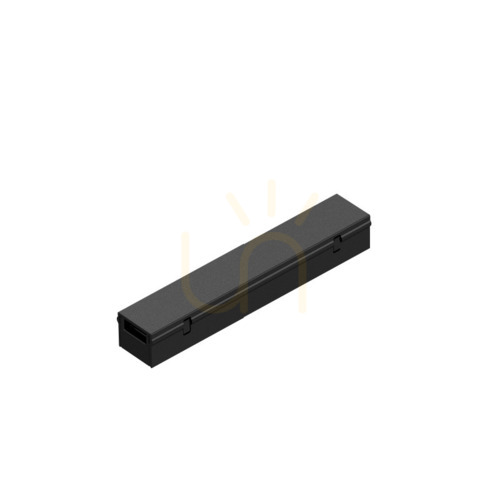 Prüfen Innenverbinder für Mini-Magnetschiene 24 V Zambelis 22260-I