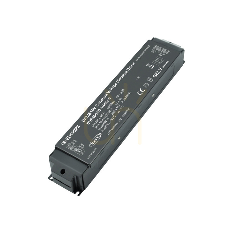 Dálkový ovladač Ultra Slim Driver 200w Dali 48V ZAMBELIS