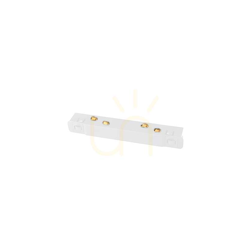 Prüfen Adapter 143x18x17mm Weiß Farbe ZAMBELIS Adapter 143x18x17mm Weiß Farbe ZAMBELIS