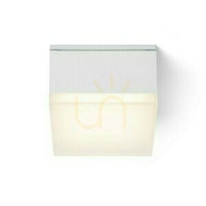 Plafonds Outdoor Orin Sq Ceiling Weiß Satin Acryl 230 V Led 10 W Ip54 3000 K 3 Plafonds Outdoor Orin Sq Ceiling Weiß Satin Acryl 230 V Led 10 W Ip54 3000 K small 3