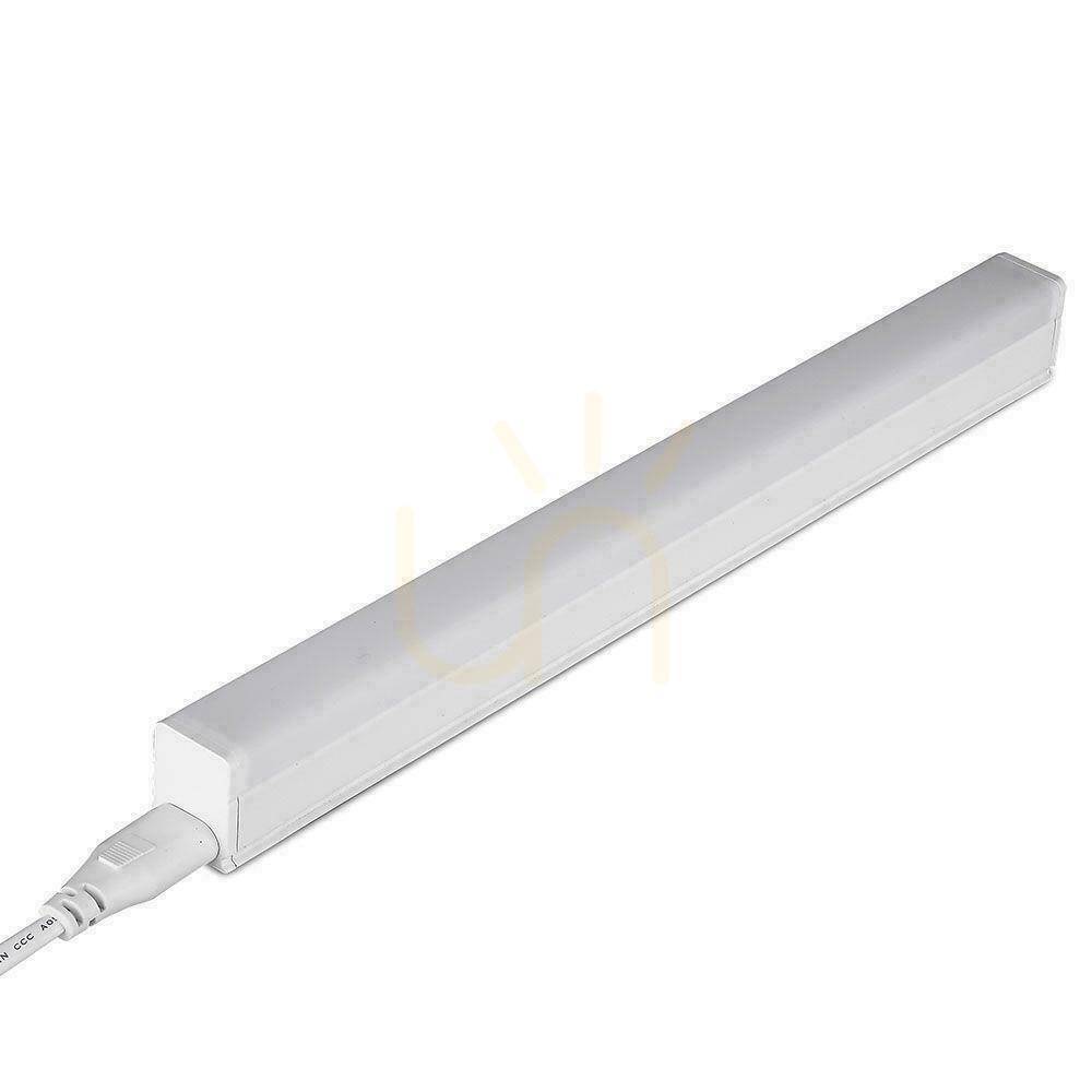 Vorschau V-TAC CREE CHIP LED Strahl 4W 30cm mit Schalter VT-035 3000K 400lm 6 Jahre Garantie V-TAC CREE CHIP LED Strahl 4W 30cm mit Schalter VT-035 3000K 400lm 6 Jahre Garantie