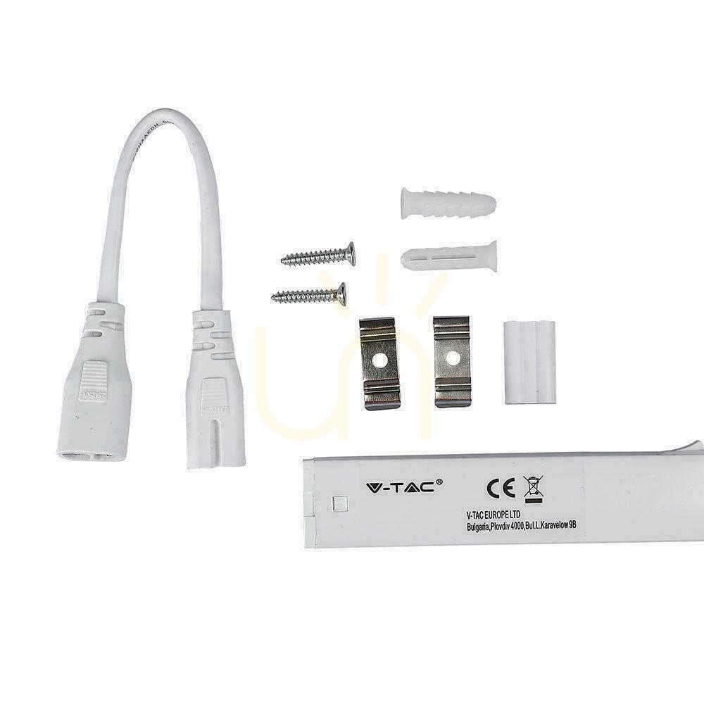 Prüfen V-TAC CREE CHIP LED Strahl 4W 30cm mit Schalter VT-035 3000K 400lm 6 Jahre Garantie V-TAC CREE CHIP LED Strahl 4W 30cm mit Schalter VT-035 3000K 400lm 6 Jahre Garantie