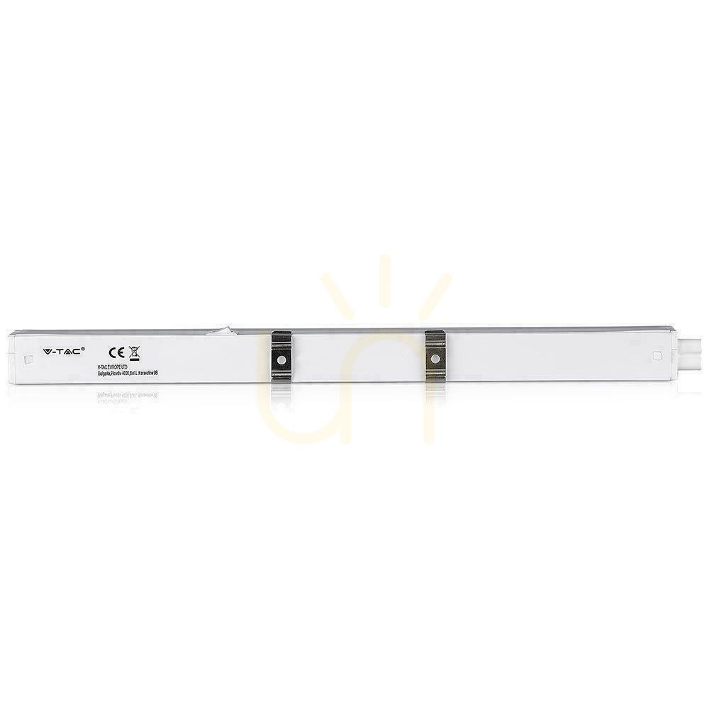 Vorschau V-TAC CREE CHIP LED Strahl 4W 30cm mit Schalter VT-035 3000K 400lm 6 Jahre Garantie V-TAC CREE CHIP LED Strahl 4W 30cm mit Schalter VT-035 3000K 400lm 6 Jahre Garantie