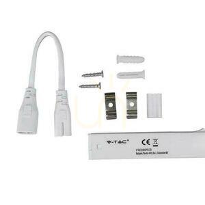 V-TAC CREE CHIP 16W 120cm LED Strahl mit VT-125 Schalter 3000K 1600lm 6 Jahre Garantie small 5