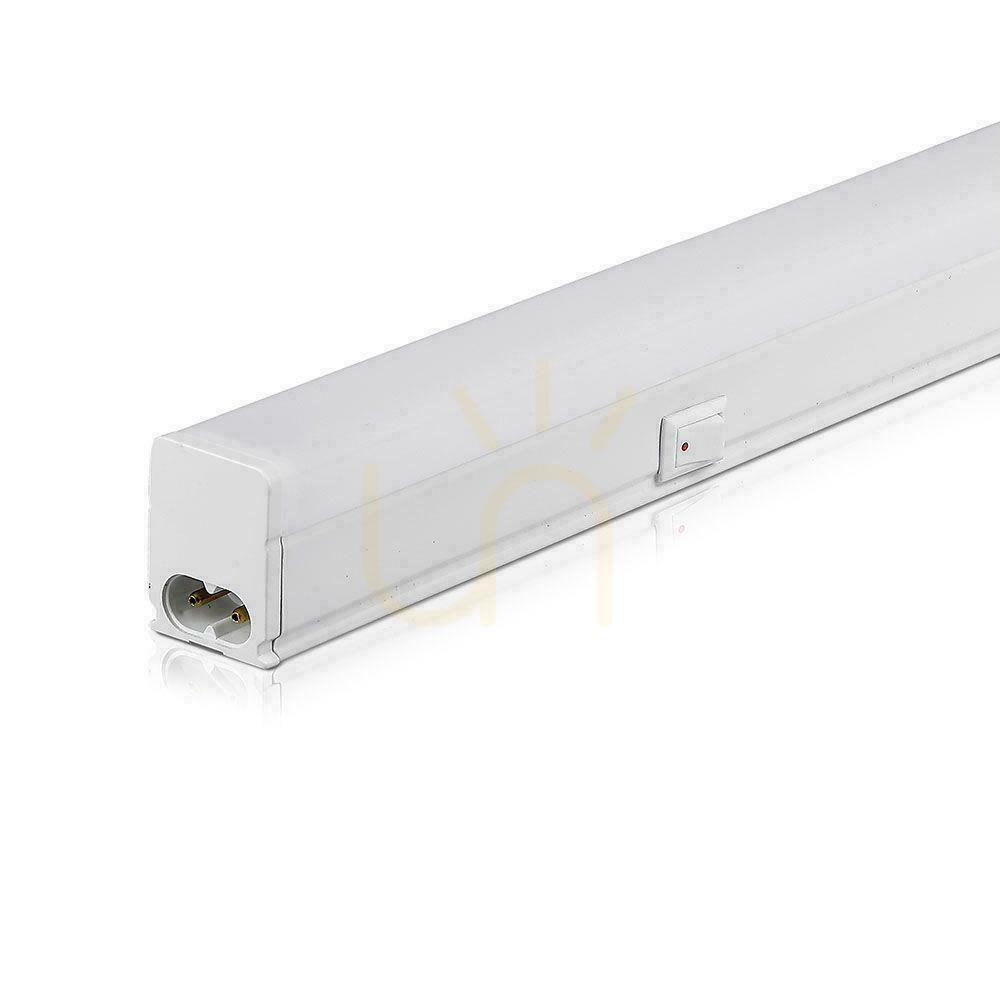 Prüfen V-TAC CREE CHIP 16W 120cm LED Strahl mit VT-125 Schalter 6500K 1600lm 6 Jahre Garantie V-TAC CREE CHIP 16W 120cm LED Strahl mit VT-125 Schalter 6500K 1600lm 6 Jahre Garantie