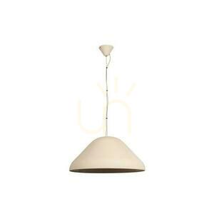 Pendelleuchte Lucide Andres Beige Metall Retro 56 cm 65405/56/38 small 2