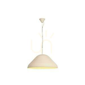 Pendelleuchte Lucide Andres Beige Metall Retro 56 cm 65405/56/38 small 0