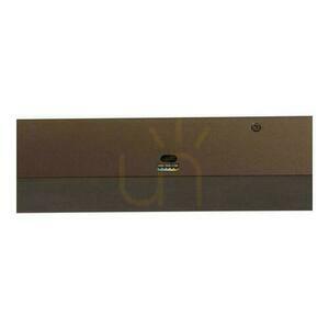 Pendelleuchte Lucide LIANE Braun Aluminium LED 40W 2-flammig 46404/99/97 small 6